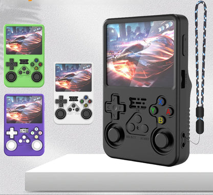 Retro Console Silicone Protective Cover