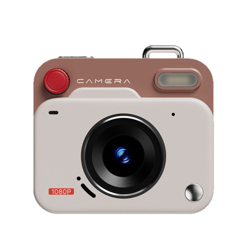 Small Digital Camera